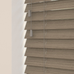 Timberlux Blinds